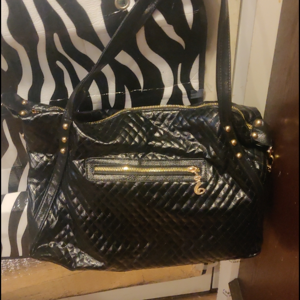 Woman's purse